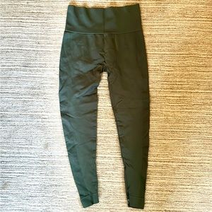 Set Active Sculptflex Leggings in green